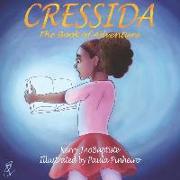 Cressida: The Book of Adventure