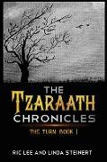 The Tzaraath Chronicles