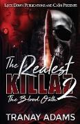 The Realest Killaz 2