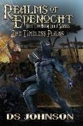 Realms of Edenocht: The Teimless Plains