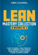 Lean Mastery