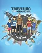 TRAVELING with GRANDMA to IRELAND