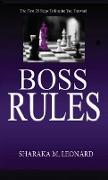 Boss Rules
