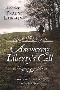 Answering Liberty's Call