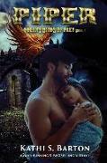 Piper: Queen's Birds of Prey: Paranormal Shape Shifter Romance