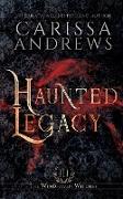 Haunted Legacy