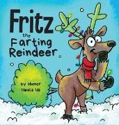 Fritz the Farting Reindeer