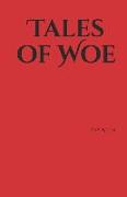 Tales of Woe: Contemporary Suspense Poetry