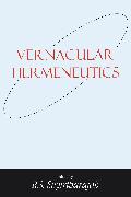 Vernacular Hermeneutics