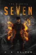 Seven: The Rescue