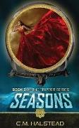 Seasons: Book three of The Tripper Series