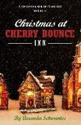 Christmas at Cherry Bounce Inn: A Demeter Society Story