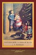 Christmas Classic: Nutcracker and Mouse King (Illustrated)