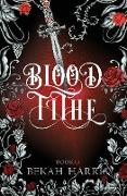 Blood Tithe