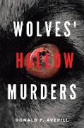 Wolves' Hollow Murders