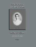 Selected Works for Cello & Piano - Helen C. Crane - Cello: American composer