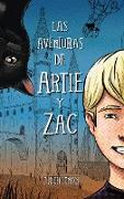 Las Aventuras de Artie y Zac