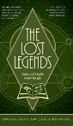 The Lost Legends