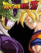 Dragon Ball Z: Jumbo DBS Coloring Book: 100 High Quality Pages: Volume 8