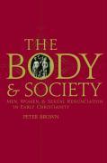 The Body and Society