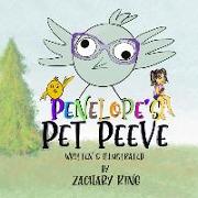 Penelope's Pet Peeve