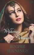 Wilderness Wanderer: A Biblical Historical story featuring an Inspiring Woman