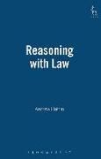 Reasoning with Law