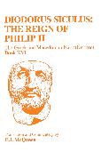 Diodorus Siculus: Philippic Narrative