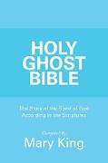 Holy Ghost Bible