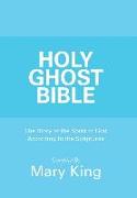 Holy Ghost Bible