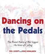 Dancing on the Pedals: The Found Poetry of Phil Liggett, the Voice of Cycling