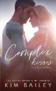 Complex Kisses: A Small Town Romance