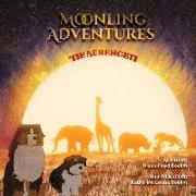 Moonling Adventures - The Serengeti