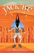 Jack BC Dogstar