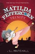 The Legend of Matilda Peppercorn