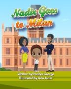 Nadir Goes to Milan