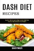 Dash Diet Recipes