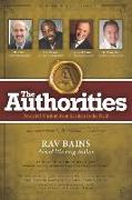 The Authorities- Rav Bains: Powerful Wisdom from Leaders in the Field