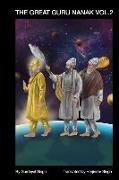 The Great Guru Nanak Vol.2