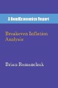 Breakeven Inflation Analysis