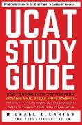 UCAT Study Guide: How to Score in the Top Percentile