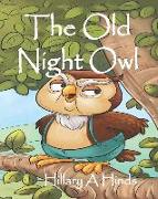 The Old Night Owl