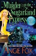 Murder on the Sugarland Express