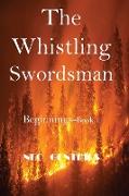 The Whistling Swordsman