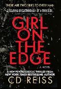 Girl on the Edge