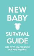 New Baby Survival Guide