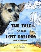THE TALE of the LOST BALLOON: As told by Guido-Burrito