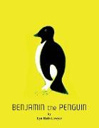 Benjamin the Penguin