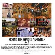 Behind the Boards: Nashville, Vol. 2 Lib/E: The Studio Stories Behind Country Music's Greatest Hits