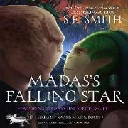 Madas's Falling Star Lib/E: Featuring Madas's Unexpected Gift